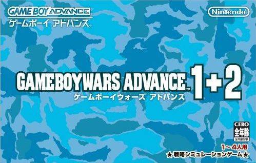 Advance Wars 1+2: Re-Boot Camp – Review