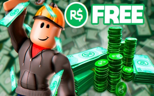(Easy Working)*free Roblox Robux Generator 2023 Instantly Free 12k Robux Daily
