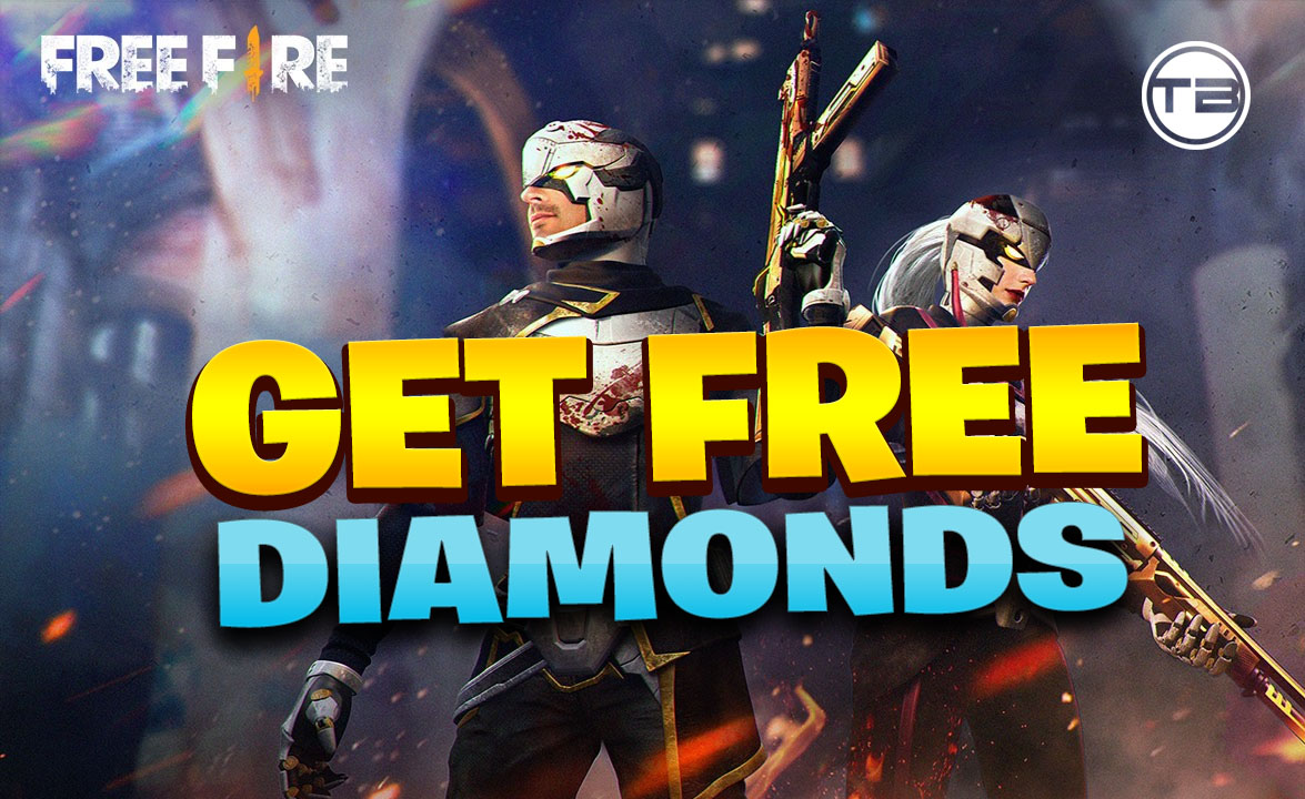 Instant working)!! Free Garena Free Fire Diamonds Generator Easy Trick To Get 13k Free Diamonds Daily (@freeDiamonds)