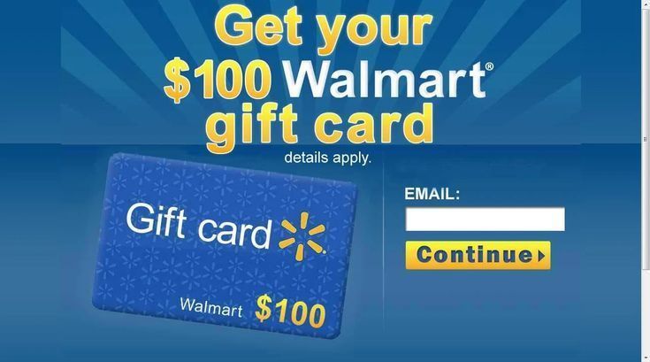 (New Updated Method) Free Walmart Gift Card Generator 2023 No Verification